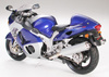 Suzuki Hayabusa 1:12 | Tamiya 14090