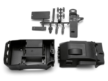 Skrzynka na elektronikę | Savage X - 85236 HPI