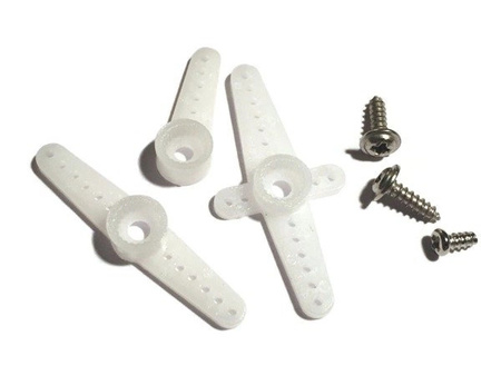 Serwo micro wieloobrotowe 360° (9g) | TS90A
