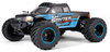 BlackZon Smyter MT Turbo Monster Truck 1/12 4WD Samochód Zdalnie Sterowany Model RC Niebieski | 540252 HPI RACING