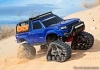 Komplet podwozia gąsienicowego TRX-4 | Traxxas 8880