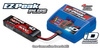 Ładowarka EZ-Peak Plus 220V 4A NiMH / LiPo iD | 2970 TRAXXAS