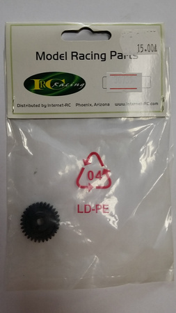 Zębatka atakująca 30T | Vulcan 1:16 | IRC Racing 30735