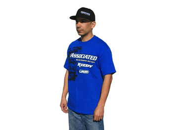 Koszulka/T-shirt classic XL - Team Associated SP66XL