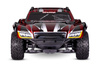 Traxxas Maxx Slash 6S 4X4 1:8 Czerwony Samochód Zdalnie Sterowany Model RC | 102076-4-RED