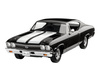 '68 Chevy Chevelle SS 396 (model set) 1:25 | 67662 REVELL