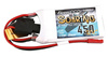Akumulator LiPo 450mAh 7,4V 30C 2S1P G-Tech Soaring | GEA4502S30JGT GENS ACE