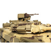 Russian T-90 czołg 1:16 2,4GHz V7.0 | 3938-1B-2,4 HENG LONG