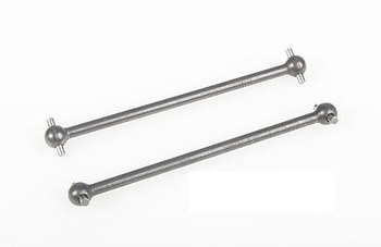 Półoś 133 mm 50034 - Himoto 1:5