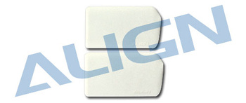 Łopatki stabilizujące - paddle H25008 T-Rex 250 - Align