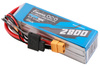 Akumulator LiPo 2800mAh 14,8V 60C 4S1P XT60 G-Tech | GEA284S60X6GT GENS ACE
