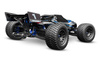 TRAXXAS XRT 8S 4WD 1/5 Limited Edition 2024 (niebieski) | 78097-4BLUE