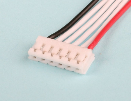 Złącze serwisowe KOKAM 5 ogniw - wtyczka