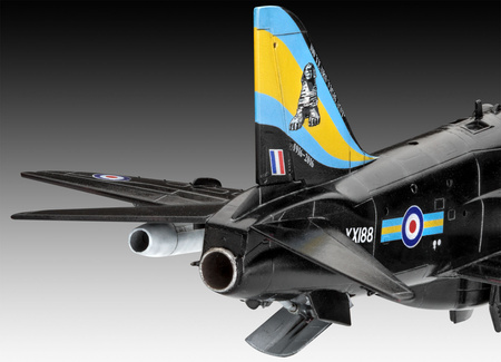 BAe Hawk T.1 (Model Set) 1:72 | 64970 REVELL