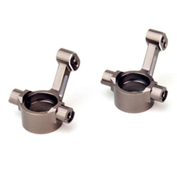 Aluminiowa zwrotnica koła Tomahawk - PD7722 - Thunder Tiger