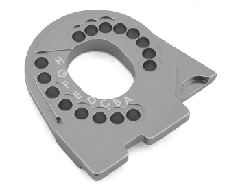 Łoże aluminiowe | 8290A TRAXXAS