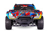 Traxxas Maxx Slash 6S 4X4 1:8 Rock & Roll Samochód Zdalnie Sterowany Model RC | 102076-4-RNR