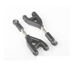 Wahacz przedni górny 50054 - Himoto 1:5