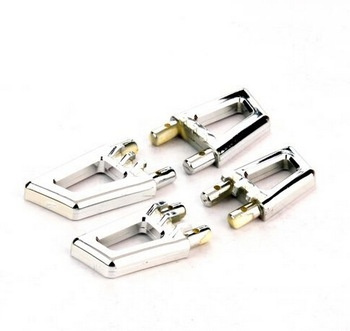 Przedni i tylni zderzak | MTA-4 S50 V2 - PD7232 Thunder Tiger