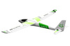 Motoszybowiec Kavan Alpha 1500 V2 RTF 1492mm Zielony Samolot Zdalnie Sterowany Model RC | KAV02.8075V2RTF