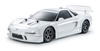 Tamiya TT-02 Honda NSX Racing 1998 1:10 KIT Samochód Zdalnie Sterowany Model RC Do Złożenia | TA-47506