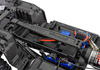 Traxxas TRX-4 Land Rover Defender 1:10 Piaskowy Samochód Zdalnie Sterowany Model RC | 82256-4-SAND