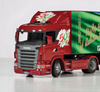Scania R620 50th Anniversary | Italeri 3875