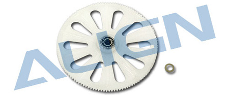 Zębatka główna 120T H25017 T-Rex 250 - Align
