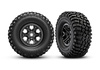 Traxxas TRX-4M Ford Bronco 1/18 4x4 Crawler RC A51 Samochód Terenowy Zdalnie Sterowany | 97074-1-A51