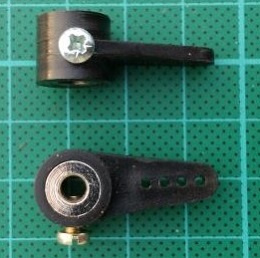 Orczyk fi 4mm - OR17