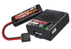 Traxxas E-Revo 1:16 4WD Czerwony Samochód Zdalnie Sterowany Model RC | 71054-8-RED