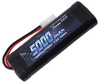 Akumulator NiMH 5000mAh 7,2V 6S1P Tamiya | B-5000-7.2V-NiMH-Tamiya GENS ACE