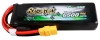 Akumulator LiPo 6500mAh 11,1V 60C 3S1P XT90 G-Tech Bashing | GEA653S60X9GT GENS ACE