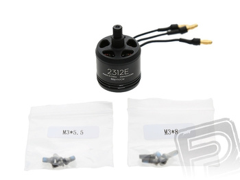 Silnik 2312E 960KV CW - E305Q-03 DJI