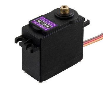 Serwo MG-996R (13-15kg) | TOWER-PRO