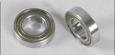 Łożysko 15x28x7 (2 szt.) - 8493 FG