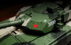 Czołg Zdalnie Sterowany Chinese ZTZ 99A MBT 1:16 RTR 2,4Ghz Model RC | 3899A-1B HENG LONG
