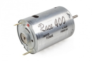 Silnik AERONAUT 700042 RACE-400 6,0V