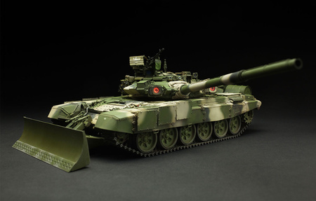 Czołg T-90 1:35 | TS-014 MENG