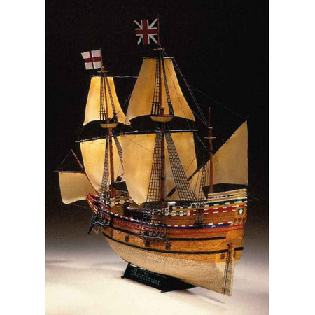 MAYFLOWER 1:150 | Heller 80828