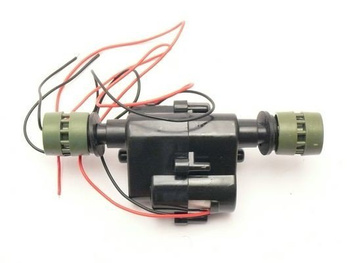 Przekładnia napędowa do czołgów 1:24 HENG LONG 16-024