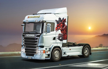 SCANIA R730 Streamline Highline Cab 1:24 | 3932 ITALERI