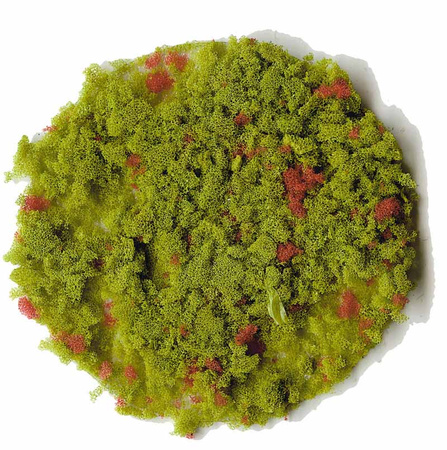 Trawa gruba kolorowa (200ml) | 3390 HEKI