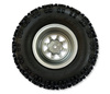 Koła Trail Crawler Badlands 2.2" All Terrain Truck Tires for Front or Rear 1/10 2szt. | 1144-00 PRO-LINE
