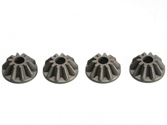 Koła zębate (satelity) dyferencjału 10T 4szt. | MUGEN C0230