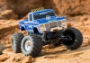Traxxas Bigfoot No. 1 XL-5 Monster Truck 1:10 Samochód Zdalnie Sterowany Model RC | 36234-8