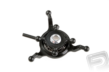 Solo Pro 125 3D - tarcza sterująca - Nine Eagles
