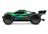 Traxxas XRT Ultimate 8S 4X4 1:5 Zielony Samochód Zdalnie Sterowany Model RC | 78097-4-GRNX