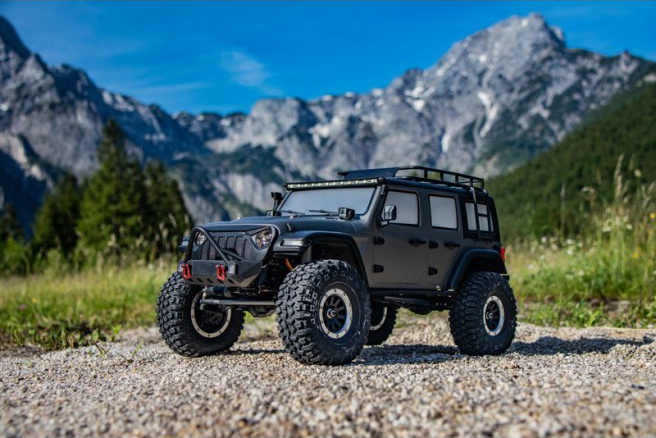 Crawler CR3.4 Sherpa 1/10 4WD RTR Szary Samochód Zdalnie Sterowany Model RC | ABS-12011 ABSIMA pol_pl_Samochod-Absima-Crawler-CR3-4-Sherpa-1-10-4WD-RTR-Szary-ABS-12011-ABSIMA-1016628_9
