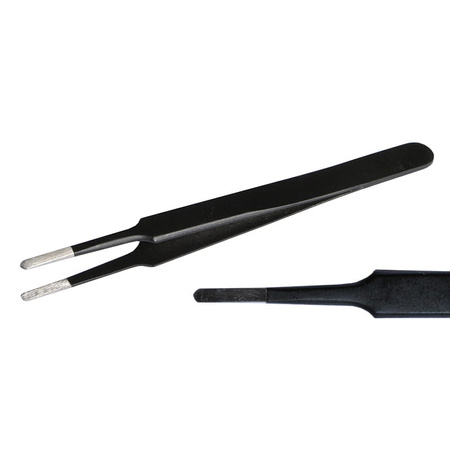 Pęseta prosta | FA-513 FINE ART